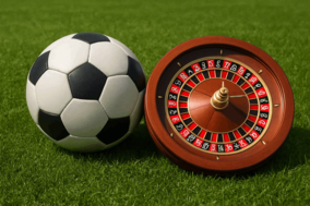 足球比分手机界面